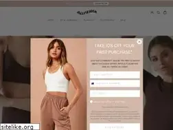 Sites similar to allfenix.com