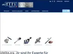 Sites similar to allfi.com
