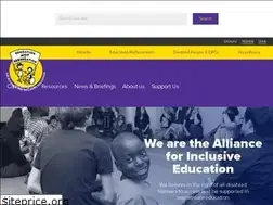 Sites similar to allfie.org.uk