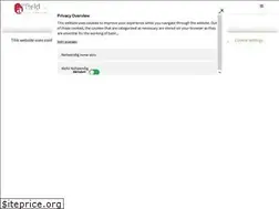 Sites similar to allfield.de