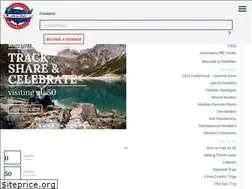 Sites similar to allfiftyclub.com