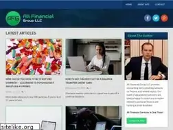 Sites similar to allfinancialgroupllc.com