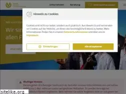 Sites similar to allfinanz.ag