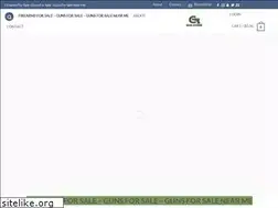 Sites similar to allfirearmsforsale.com