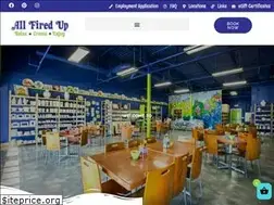 Sites similar to allfiredupart.com