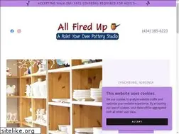 Sites similar to allfireduplynchburg.com