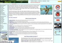 Sites similar to allfishingbuy.com