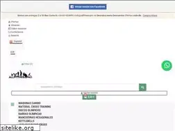 Sites similar to allfitnesspro.es