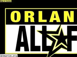 Sites similar to allfitorlando.com
