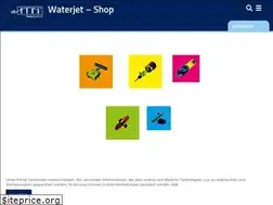 Sites similar to allfiwaterjetparts.com