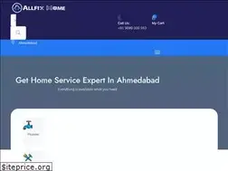 Sites similar to allfixhome.com