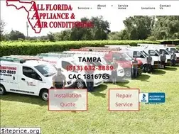 Sites similar to allflacrepair.com