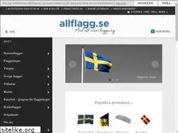 Sites similar to allflagg.se