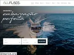 Sites similar to allflags.com.br
