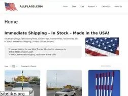 Sites similar to allflags.com