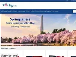 Sites similar to allflagsetc.com
