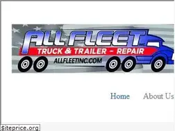 Sites similar to allfleet.us