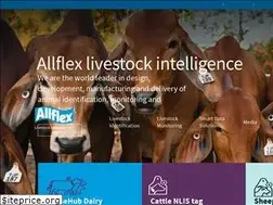 Sites similar to allflex.com.au