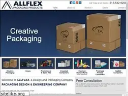 Sites similar to allflex.com