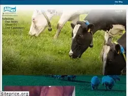 Sites similar to allflex.global