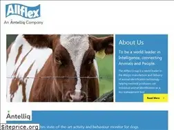 Sites similar to allflexsa.com