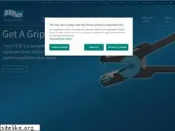 Sites similar to allflexusa.com