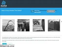 Sites similar to allflo.com.au