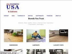 Sites similar to allflooringusa.com