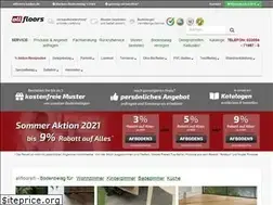 Sites similar to allfloors-boden.de