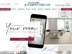 Sites similar to allfloors.com