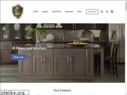 Sites similar to allfloorsinteriors.com