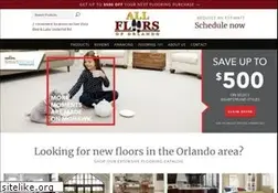 Sites similar to allfloorsoforlando.com