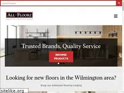 Sites similar to allfloorz.net