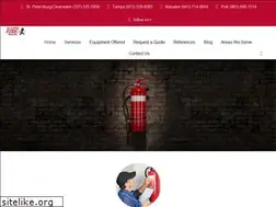 Sites similar to allfloridafire.com