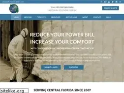 Sites similar to allfloridainsulation.com