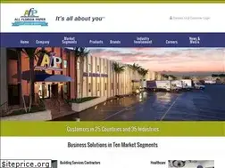 Sites similar to allfloridapaper.com