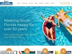 Sites similar to allfloridapool.com