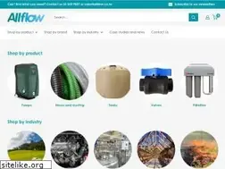 Sites similar to allflow.co.nz