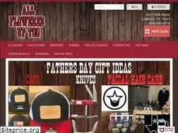 Sites similar to allflowereduptoo.com