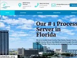 Sites similar to allflprocess.com