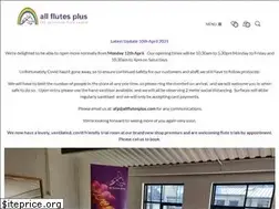 Sites similar to allflutesplus.com