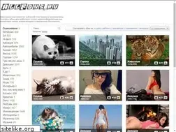 Sites similar to allfons.ru