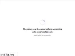 allfontconverter.com