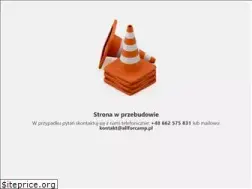 Sites similar to allforcamp.pl
