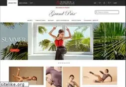 Sites similar to allfordance.com