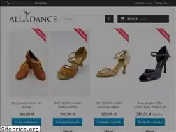 Sites similar to allfordance.pl