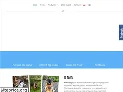 Sites similar to allfordogs.pl
