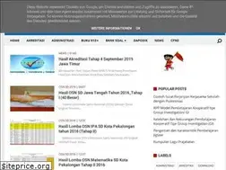 Sites similar to allforedu.blogspot.com