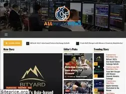 Sites similar to allforexnews.net