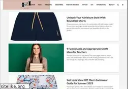 Sites similar to allforfashiondesign.com